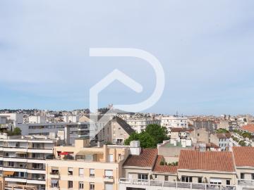 Appartement 4 pièces 77 m²
