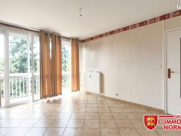 Appartement 4 pièces 76 m²
