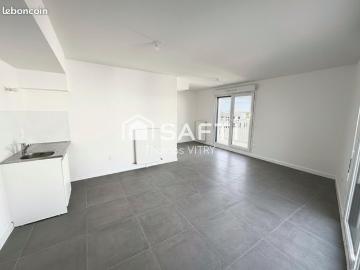 Appartement 4 pièces 79 m²