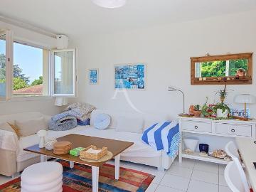 Appartement 4 pièces 79 m²