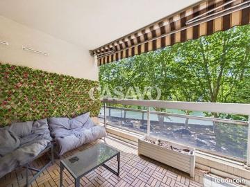 Appartement 3 pièces 83 m²