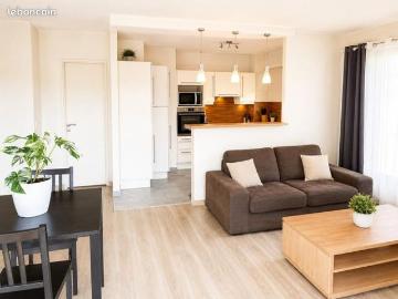 Appartement 4 pièces 83 m²