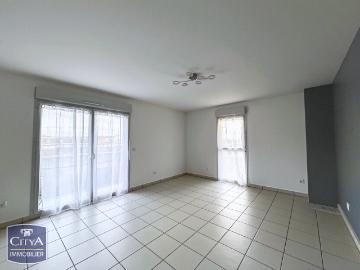 Appartement 4 pièces 80 m²