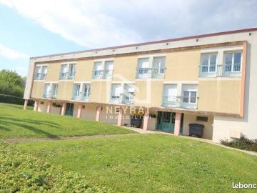 Appartement 4 pièces 80 m²