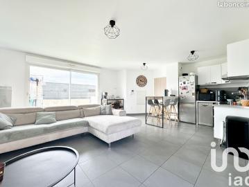 Appartement 4 pièces 80 m²
