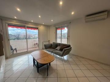 Appartement 4 Pièces 81 m²