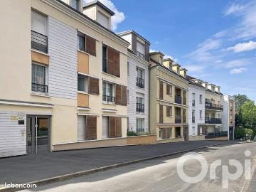 Appartement 4 pièces 81 m²