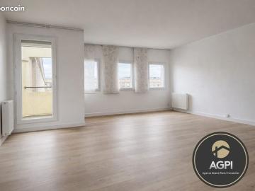 Appartement 4 pièces 87 m²