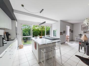 Appartement 4 pièces 84 m²