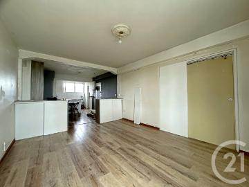 Appartement 4 pièces 84 m²