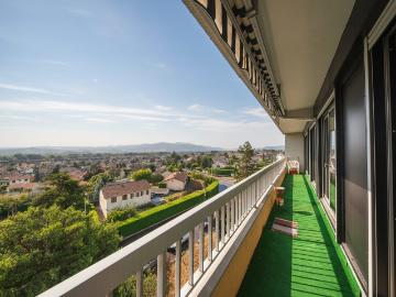 Appartement 4 pièces 85 m²