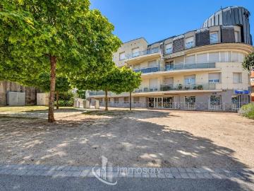 Appartement 4 pièces 86 m²