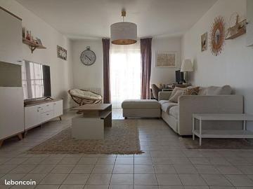 Appartement 4 pièces 86 m²