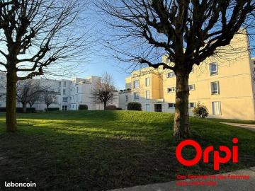 Appartement 4 pièces 88 m²