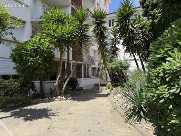 Appartement 4 pièces 88 m²