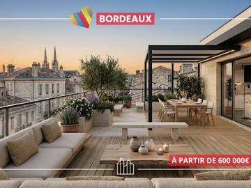 Appartement 4 pièces 89 m2