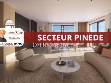 Appartement 4 pièces 89 m²