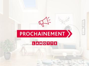 Appartement 4 pièces 90 m2