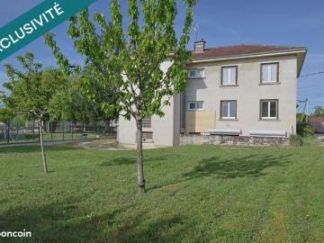 Appartement 4 pièces 90 m²