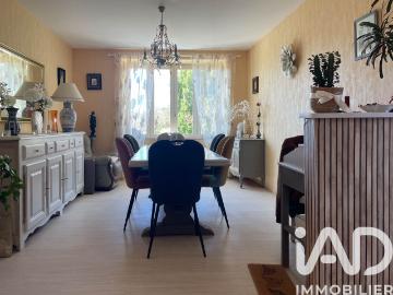 Appartement 4 pièces 95 m²