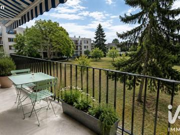 Appartement 4 pièces 99 m²