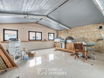 Appartement 4 pièces 100 m²