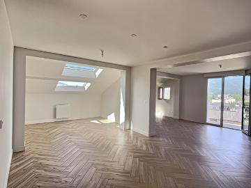 Appartement 4 pièces 100 m²