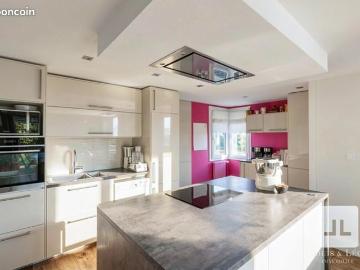 Appartement 4 pièces 100 m²