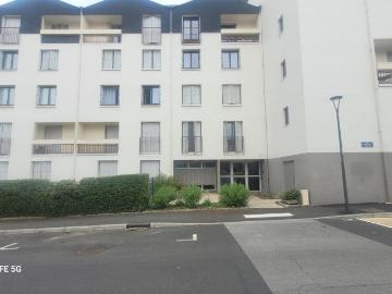 Appartement 4 pièces 100 m²