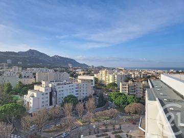Appartement 4 pièces 102 m²