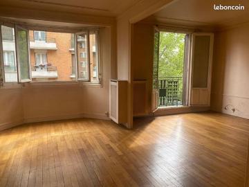 Appartement 4 pièces 103 m²