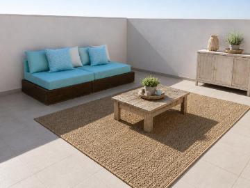 Appartement 4 pièces 108 m²