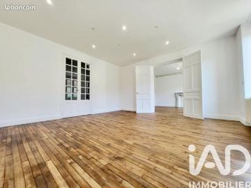 Appartement 4 pièces 110 m²