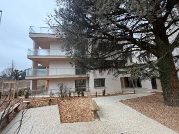 Appartement 4 pièces 114 m²