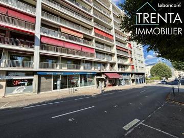 Appartement 4 pièces 115 m²