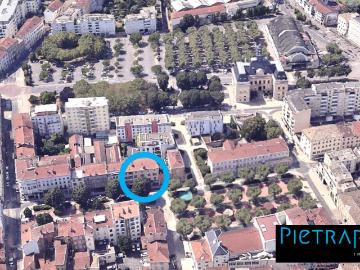 Appartement 4 pièces 117 m²