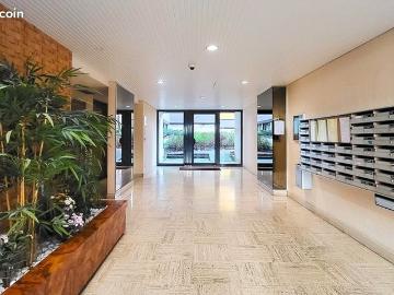 Appartement 4 pièces 124 m²