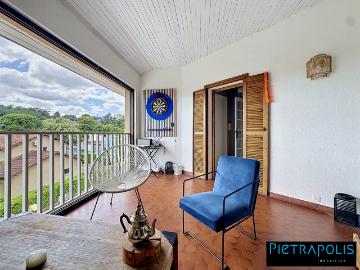 Appartement 4 pièces 152 m²