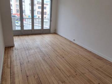 Appartement 4 pièces