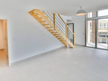 Appartement 4 pièces