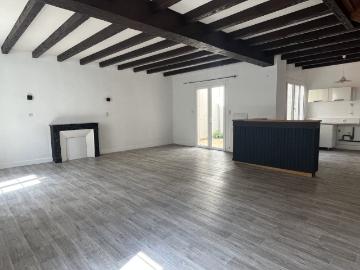 Appartement 4 pièces à louer