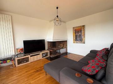 Appartement 4 pièces – CALUIRE