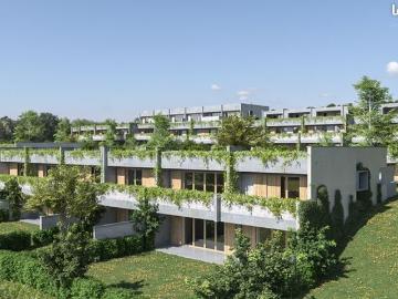 Appartement 4 pièces LE HAMEAU DE LA FATTA