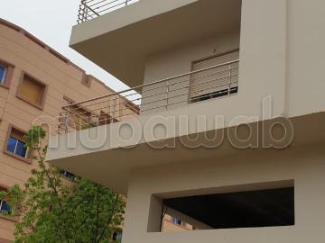 Appartement 5 p 115m2 2 Façade 3em avec ascenseur