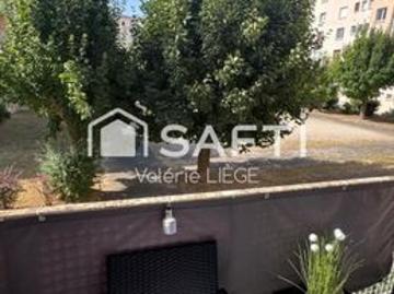 Appartement 5 pièces 71 m²