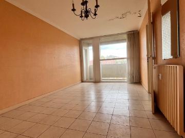 Appartement 5 pièces 72 m²