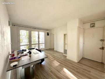 Appartement 5 pièces 74 m²