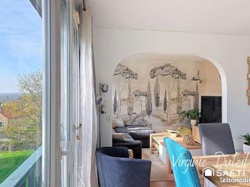 Appartement 5 pièces 82 m²