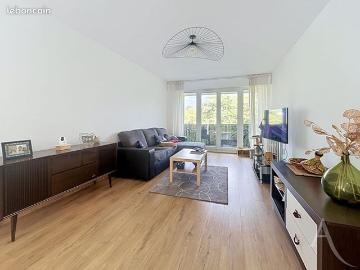Appartement 5 pièces 90 m²