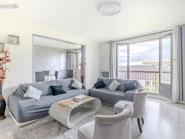 Appartement 5 pièces 100 m²